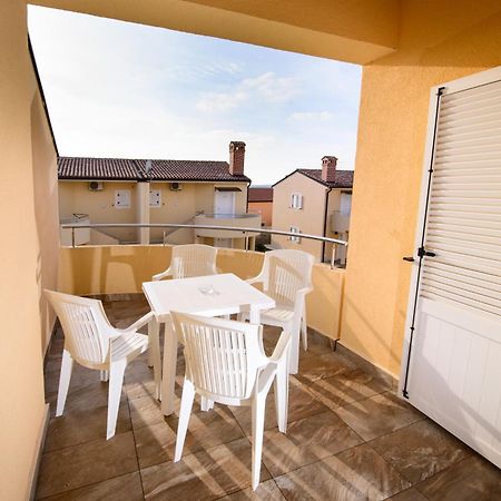 Plavo Nebo Istra Apartments Медулин Экстерьер фото