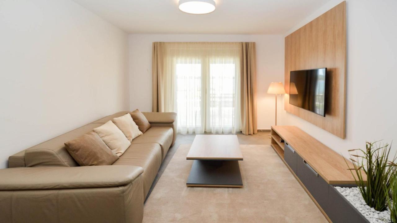 Plavo Nebo Istra Apartments Медулин Экстерьер фото