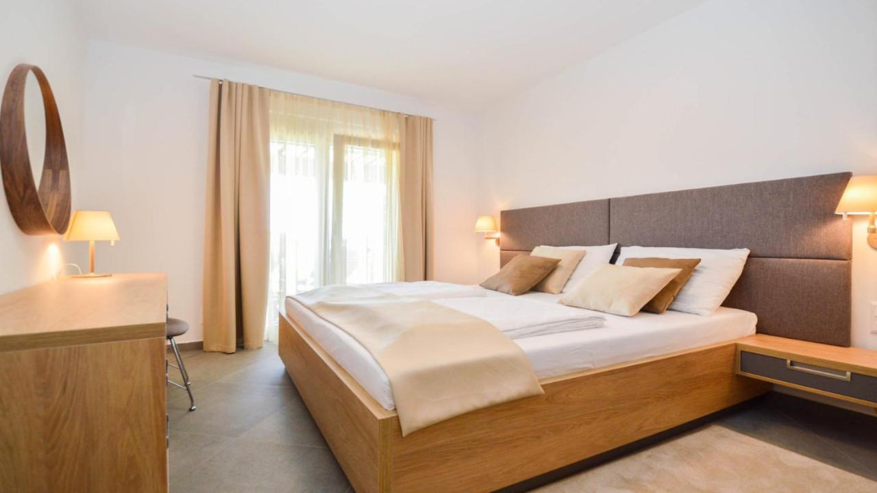 Plavo Nebo Istra Apartments Медулин Экстерьер фото