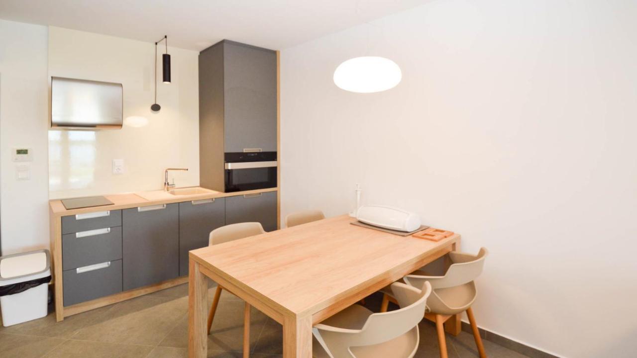Plavo Nebo Istra Apartments Медулин Экстерьер фото