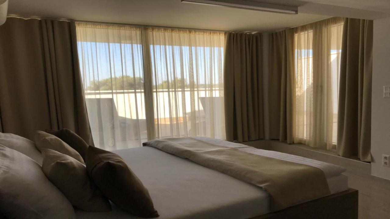 Plavo Nebo Istra Apartments Медулин Экстерьер фото