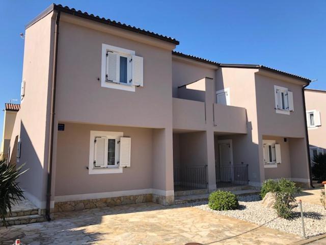 Plavo Nebo Istra Apartments Медулин Экстерьер фото