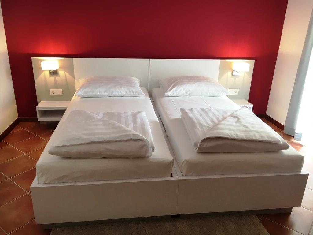Plavo Nebo Istra Apartments Медулин Экстерьер фото