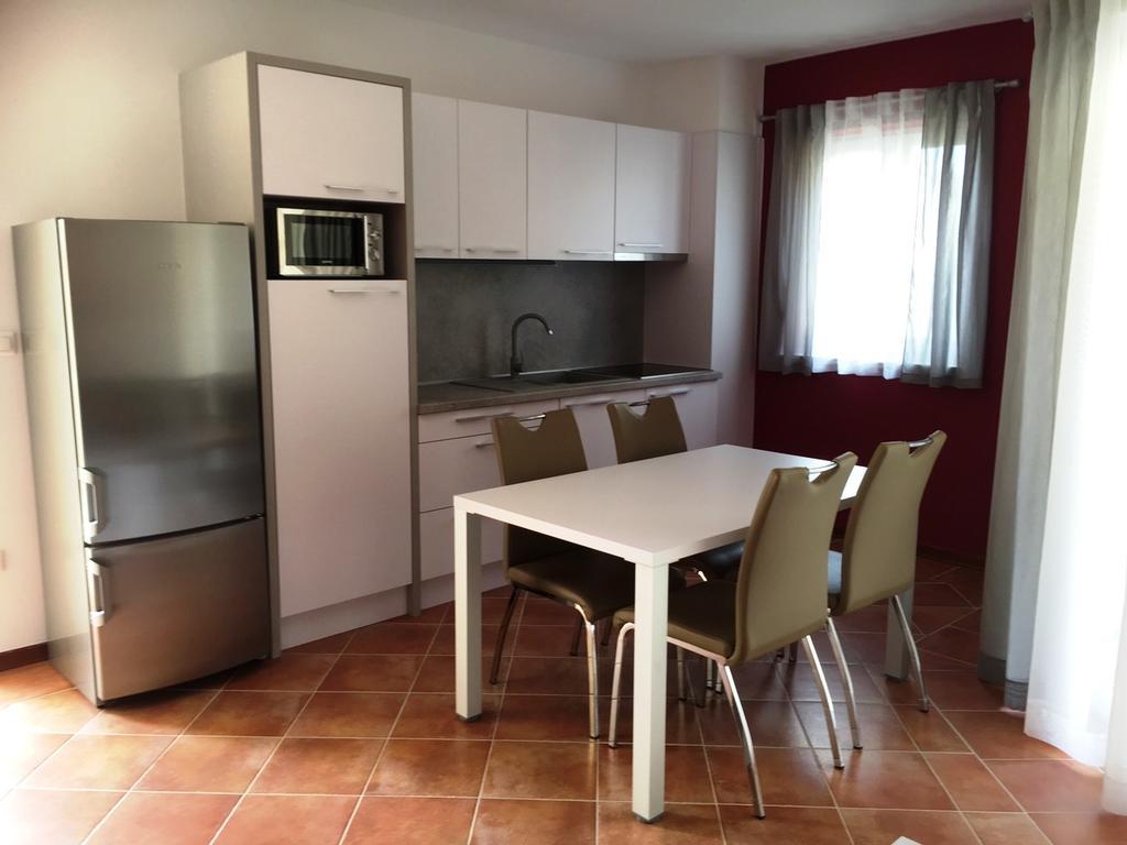 Plavo Nebo Istra Apartments Медулин Экстерьер фото
